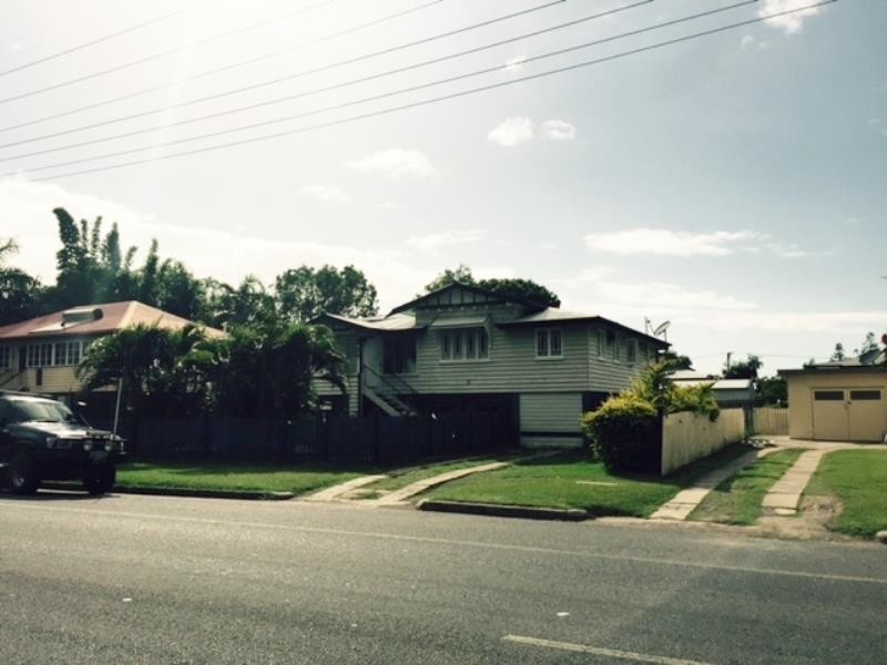 81 Main Street, Park Avenue QLD 4701